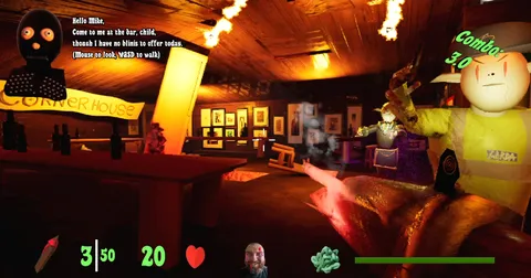 Dankenstoned’s Bongster’s Gram Smoker’s Stankula screenshot