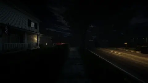 Dreadful Delivery screenshot