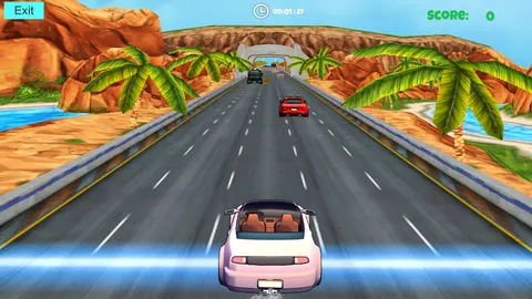 Demolish screenshot