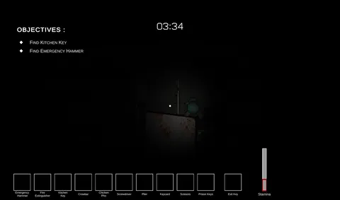 Final Exit screenshot