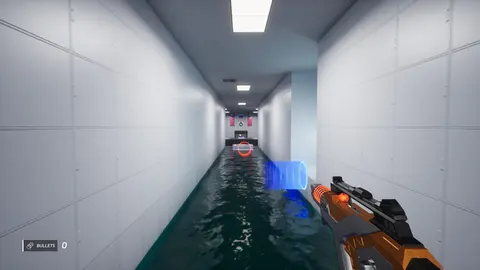 Eva's Lab screenshot