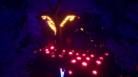 The Maze X: The First Chapter screenshot