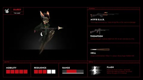 CAMP Z: THE AWAKENING screenshot