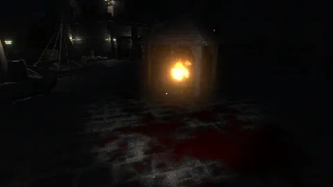 SEAPORT MAN screenshot
