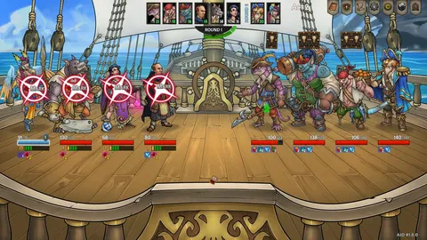 Across the Obelisk screenshot