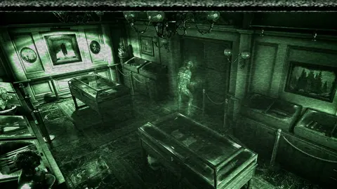 SONG OF HORROR COMPLETE EDITION screenshot