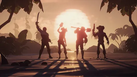 Sea of Thieves: 2026 Edition screenshot