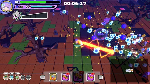 Slug's Sister Defense screenshot