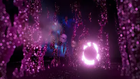 Hide and Shriek screenshot