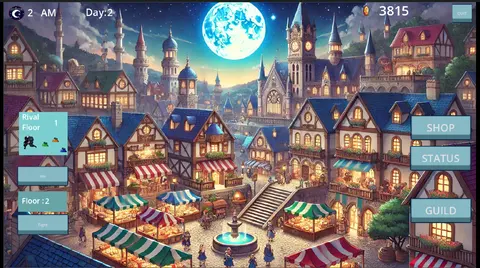 King of Cards screenshot