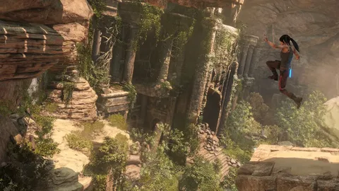 Rise of the Tomb Raider™ screenshot