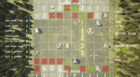Mine From Here screenshot