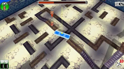 KUMAMAWASHI screenshot
