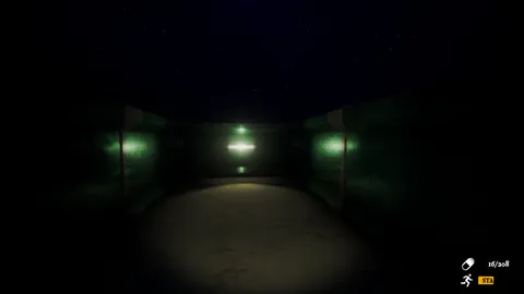 Lurking in Tenebris screenshot