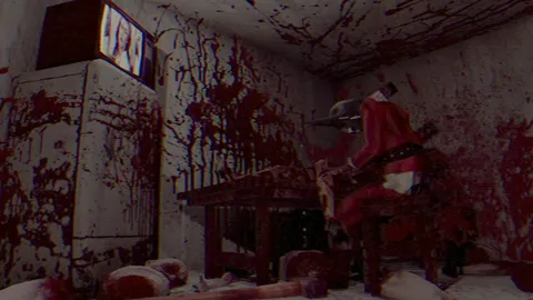Christmas Mutilator screenshot