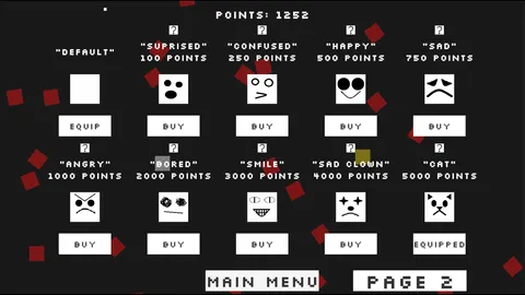 Dodge 'N' Dash screenshot