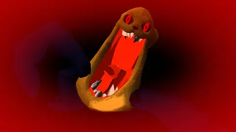Little Screamies screenshot