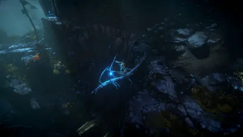 No Rest for the Wicked screenshot