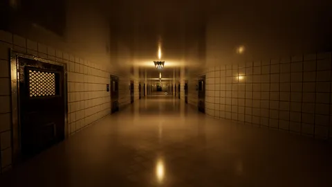 Deliverance screenshot