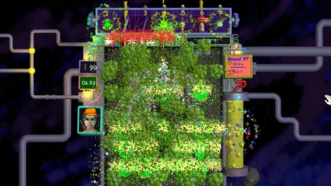Nubby's Number Factory screenshot