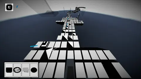 Disconnect screenshot