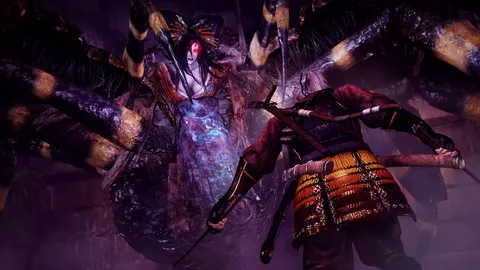 Nioh: Complete Edition screenshot