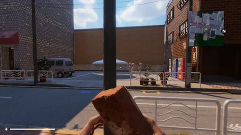 摧毁模拟器 - 街头判官（Smash simulator） screenshot