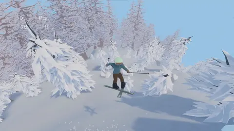 Off Trail screenshot