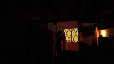 The Parish screenshot