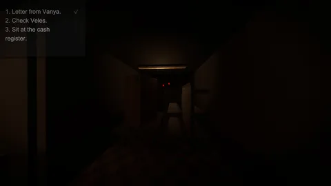 Veles Scary screenshot