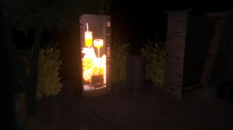 Fear to Face screenshot