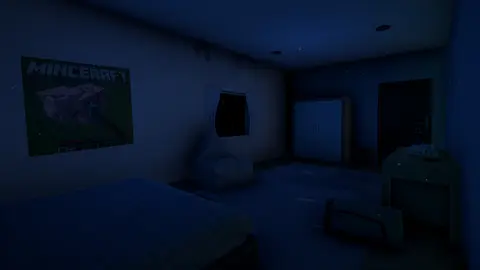 Loss screenshot
