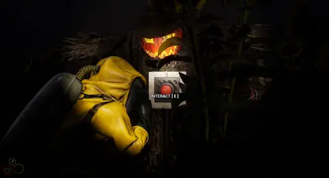 Haunted Halloween screenshot