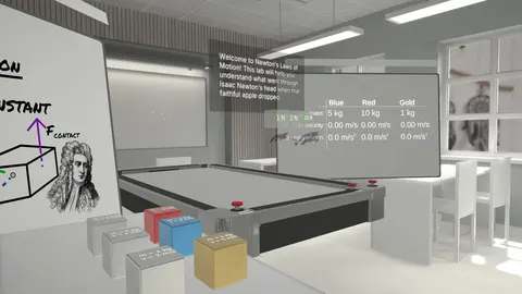Edda Physics 1 screenshot