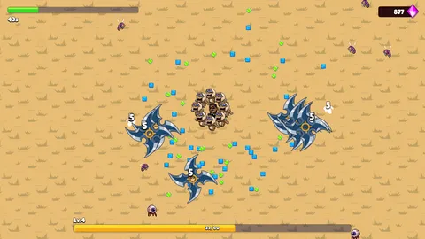 Hero Guardian Team screenshot