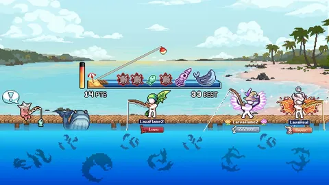 IdleOn screenshot