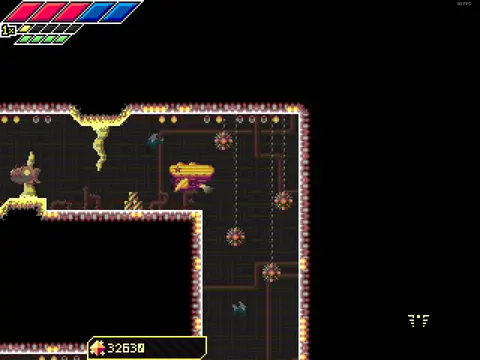 Amazoom Blimp Jockey '69 screenshot