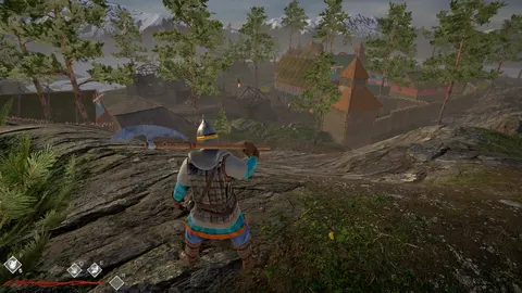 LIZARDS MUST DIE screenshot