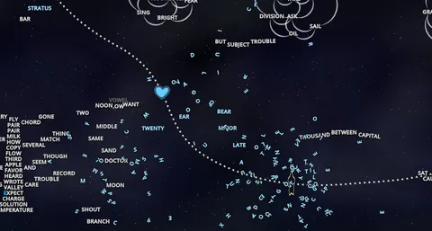 Typeshot screenshot