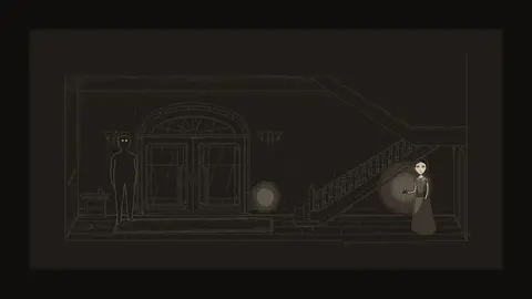 Utter a Name screenshot