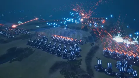Defense Builder screenshot