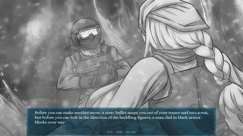 Kindred [SnowBound] screenshot