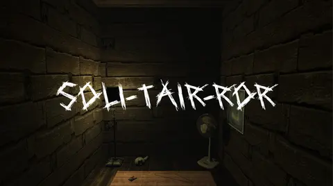 Soli-tair-ror screenshot
