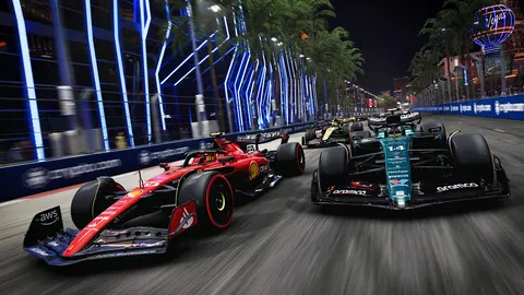 F1® 23 screenshot