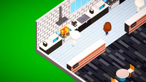 Cafe Haven screenshot