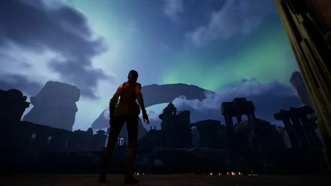 行走 Walk screenshot