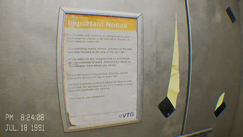 Floor 0 screenshot