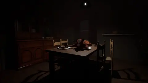 Mother's Home screenshot