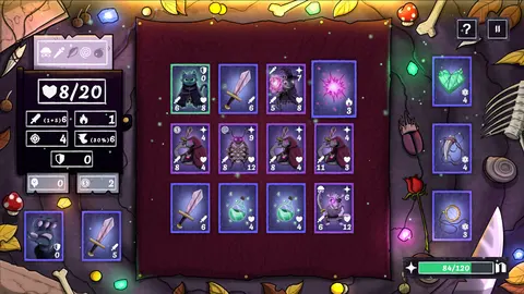 Necrocat screenshot