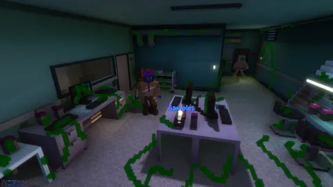 noRma screenshot